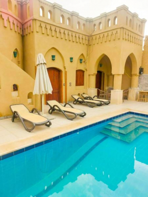 Villa Nur